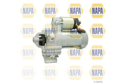 Starter Motor NAPA NSM1670 - tradevehicleparts.co.uk