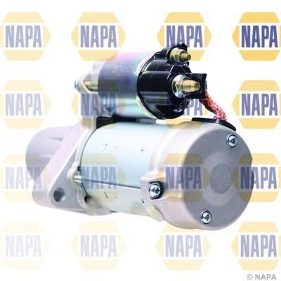 Starter Motor NAPA NSM1692 - tradevehicleparts.co.uk