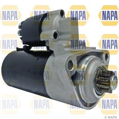 NAPA Starter Motors Starter Motor NSM1695 - image 2