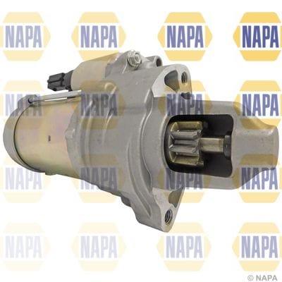 Starter Motor NAPA NSM1696 - tradevehicleparts.co.uk