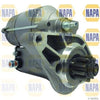 NAPA Starter Motors Starter Motor NSM1697 thumbnail
