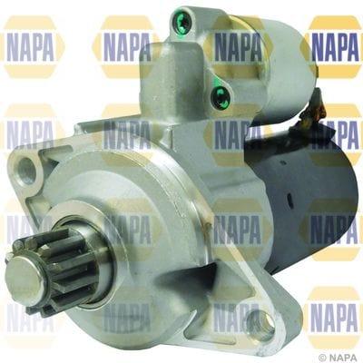 Starter Motor NAPA NSM1698 - tradevehicleparts.co.uk