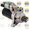 NAPA Starter Motors Starter Motor NSM1699 thumbnail