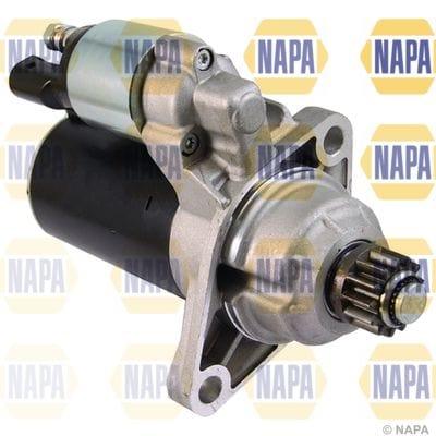 Starter Motor NAPA NSM1699 - tradevehicleparts.co.uk