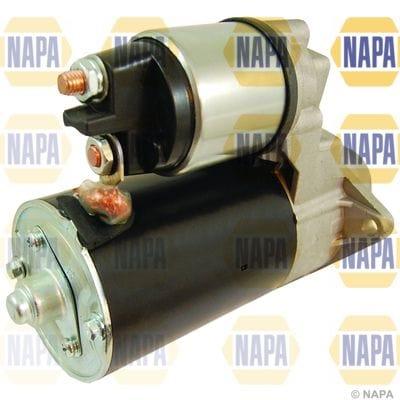 Starter Motor NAPA NSM1701 - tradevehicleparts.co.uk