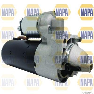 Starter Motor NAPA NSM1702 - tradevehicleparts.co.uk