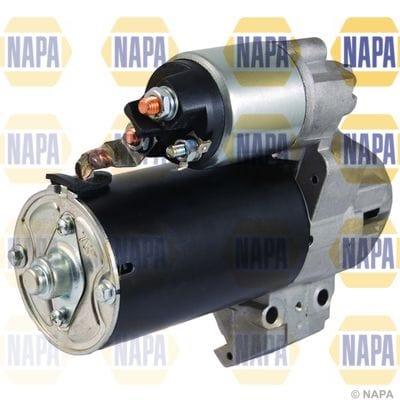 Starter Motor NAPA NSM1703 - tradevehicleparts.co.uk