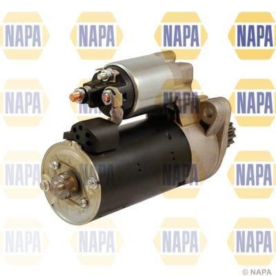 Starter Motor NAPA NSM1704 - tradevehicleparts.co.uk