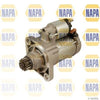 NAPA Starter Motors Starter Motor NSM1705 thumbnail