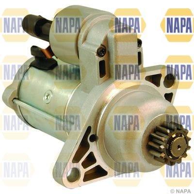 Starter Motor NAPA NSM1706 - tradevehicleparts.co.uk