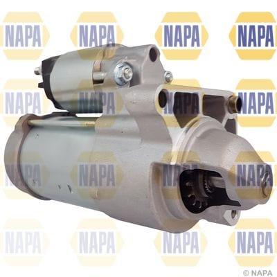 Starter Motor NAPA NSM1707 - tradevehicleparts.co.uk