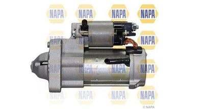 Starter Motor NAPA NSM1709 - tradevehicleparts.co.uk