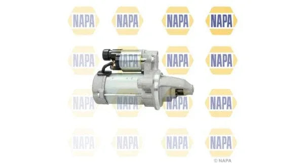 NAPA Starter Motors Starter Motor NSM1710 - image 2