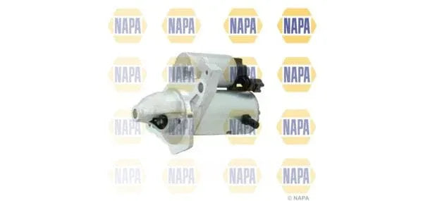 NAPA Starter Motors Starter Motor NSM1711 - image 2