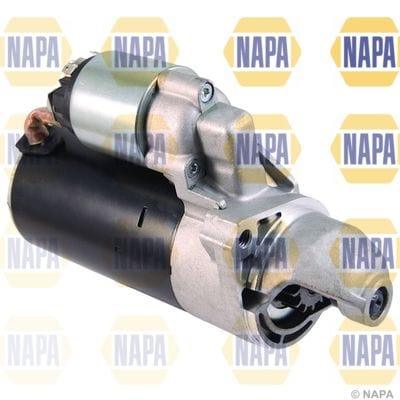 Starter Motor NAPA NSM1713 - tradevehicleparts.co.uk