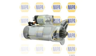 Starter Motor NAPA NSM1715 - tradevehicleparts.co.uk