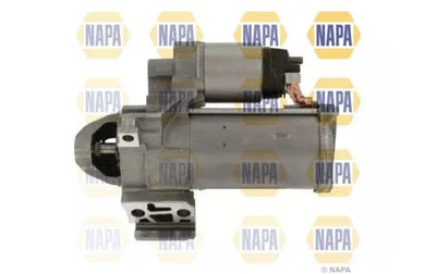 Starter Motor NAPA NSM1718 - tradevehicleparts.co.uk