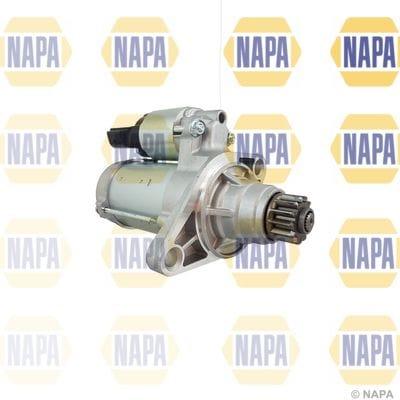 Starter Motor NAPA NSM1720 - tradevehicleparts.co.uk