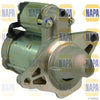 NAPA Starter Motors Starter Motor NSM1721 thumbnail