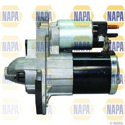 Starter Motor NAPA NSM1722 - tradevehicleparts.co.uk