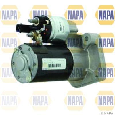 Starter Motor NAPA NSM1723 - tradevehicleparts.co.uk