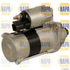 NAPA Starter Motors Starter Motor NSM1724 thumbnail