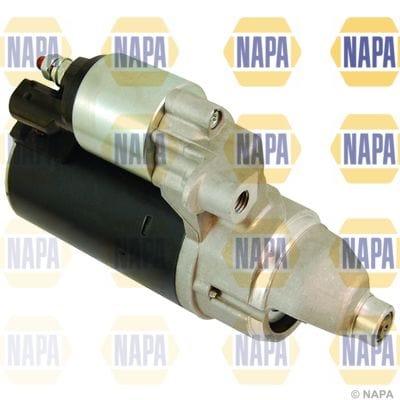 Starter Motor NAPA NSM1725 - tradevehicleparts.co.uk