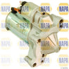 NAPA Starter Motors Starter Motor NSM1726 thumbnail
