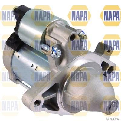 Starter Motor NAPA NSM1727 - tradevehicleparts.co.uk