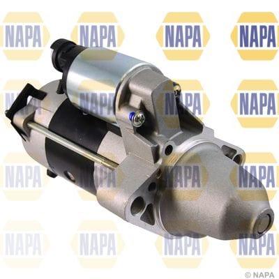 Starter Motor NAPA NSM1728 - tradevehicleparts.co.uk