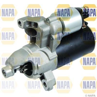 Starter Motor NAPA NSM1729 - tradevehicleparts.co.uk