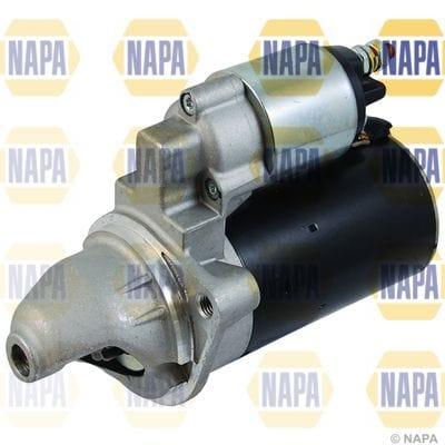 Starter Motor NAPA NSM1730 - tradevehicleparts.co.uk
