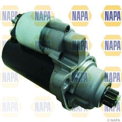 NAPA Starter Motors Starter Motor NSM1731 - image 2