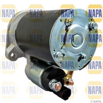 NAPA Starter Motors Starter Motor NSM1732 - image 2