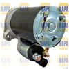 NAPA Starter Motors Starter Motor NSM1732 - OEM Quality Replacement thumbnail