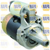 NAPA Starter Motors Starter Motor NSM1733 thumbnail