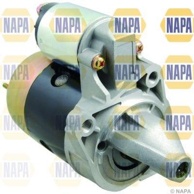Starter Motor NAPA NSM1733 - tradevehicleparts.co.uk