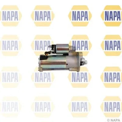 Starter Motor NAPA NSM1734 - tradevehicleparts.co.uk