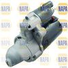NAPA Starter Motors Starter Motor NSM1736 thumbnail