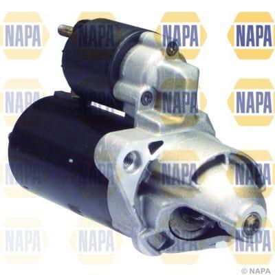 Starter Motor NAPA NSM1737 - tradevehicleparts.co.uk