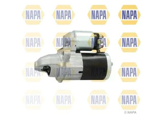 NAPA Starter Motors Starter Motor NSM1738 - image 2