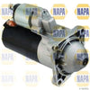 NAPA Starter Motors Starter Motor NSM1744 thumbnail