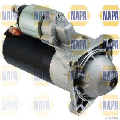 Starter Motor NAPA NSM1744 - tradevehicleparts.co.uk