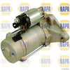 NAPA Starter Motors Starter Motor NSM1745 thumbnail