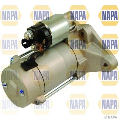 Starter Motor NAPA NSM1745 - tradevehicleparts.co.uk