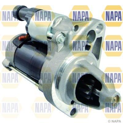 Starter Motor NAPA NSM1746 - tradevehicleparts.co.uk