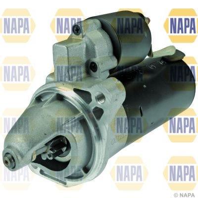 Starter Motor NAPA NSM1747 - tradevehicleparts.co.uk