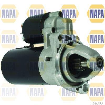 Starter Motor NAPA NSM1748 - tradevehicleparts.co.uk
