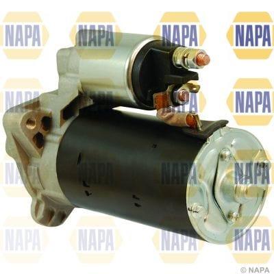 Starter Motor NAPA NSM1750 - tradevehicleparts.co.uk