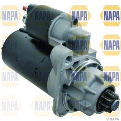 Starter Motor NAPA NSM1751 - tradevehicleparts.co.uk